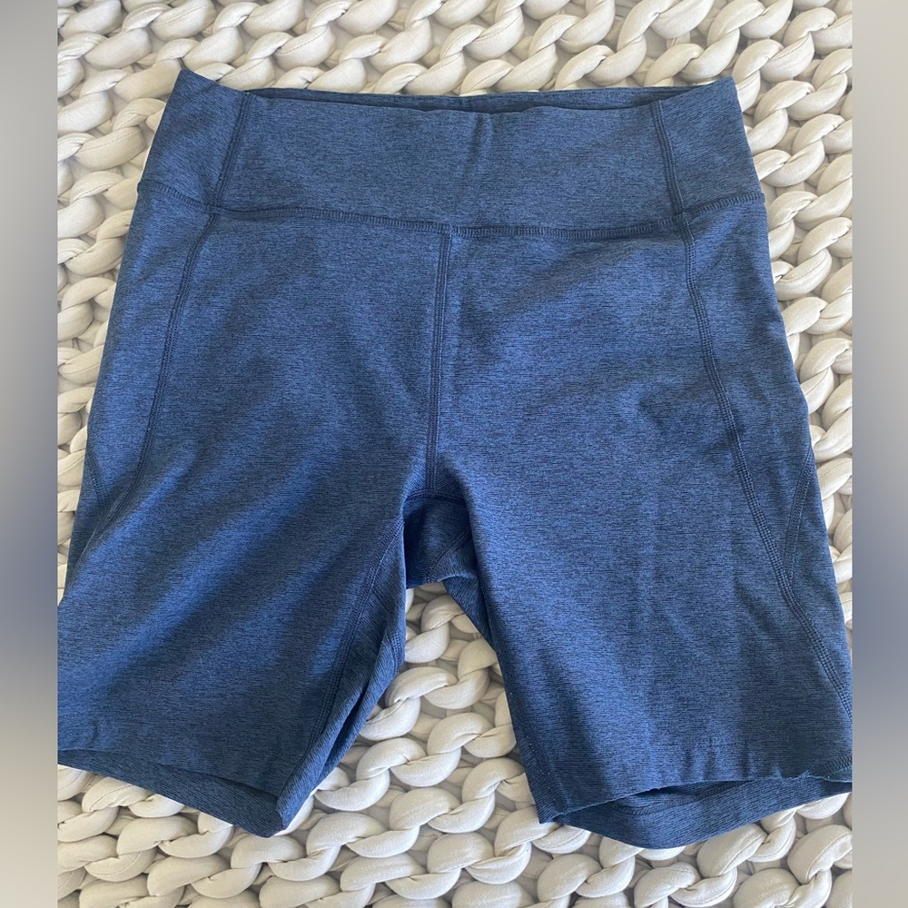 Outdoor voices biker shorts